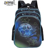  RANAC OJACANA LEDJA 3D EVA FOOTBALL 42*30*22CM SC3325 Cene