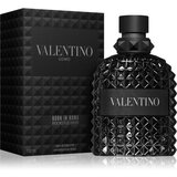 Valentino Born In Roma Rockstud Noir toaletna voda za muškarce 100 ml | shoptok.hr