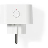 Nedis Wi-Fi Smart Plug Schuko Type F 10 A 3-Pack | Eponuda.com