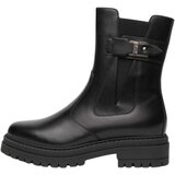 Nero Giardini Gležnjarji I618020D Črna Cene