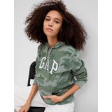 GAP Sweatshirt with logo - Women Cijene