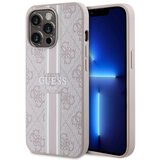 Guess OVITEK GUHMP13LP4RPSP ZA IPHONE 13 PRO / 13 - ROZA OVITEK ZA MAGSAFE 4G, (21834333) | Shoptok.si
