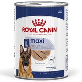 Royal_Canin Maxi Adult Mousse - 12 x 410 g | shoptok.hr