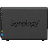 Synology NAS DS225+, 2-bays Cene