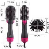  Sušilo/ četka za kosu "One Step" 2u1 | shoptok.hr
