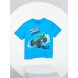 Sinsay Majica kratkih rukava Hot Wheels | shoptok.hr