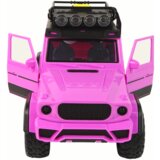  Off-Road Car 1:14 Friction Drive Pink | shoptok.hr