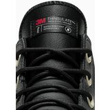 Converse Ženske patike Chuck Taylor Platform, Crne