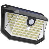  Brilagi - LED solarno zidno svetlo sa senzorom WALLIE LED/4W/5,5V IP65 | Eponuda.com