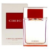 Carolina Herrera Chic 80 ml parfemska voda tester za žene | shoptok.hr