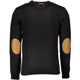 Gianmarco Venturi MEN&#39;S BLACK SWEATER | shoptok.hr
