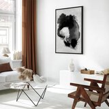  Slika - Painted By Light (1 Part) Vertical 40x60 U crnom drvenom okviru | shoptok.hr