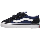 Vans Nizke superge VN000D3YNVY1 Modra | Shoptok.si