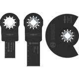 Bosch Set listova za ubodne testere 2608669333, 3 komada Cene