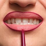 3INA The Automatic Lip Pencil črtalo za ustnice odtenek 390 - Dark Plum 0.35 g | Shoptok.si