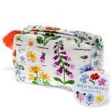 REX International Wild Flowers - Neseser - Wild Flowers | Eponuda.com
