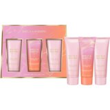 Baylis & Harding Jojoba, Vanilla & Almond Oil darilni set za roke z mandljevim oljem | Shoptok.si