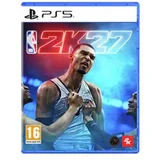 2K27 / PS5