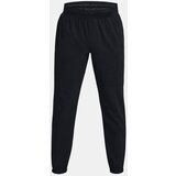 Under Armour Woven Spodnji del trenirke Črna | Shoptok.si