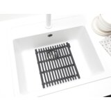Brabantia Podloga za posodo, temno siva | Shoptok.si