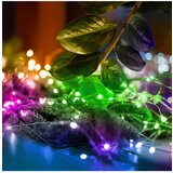 Home Lampice za božićno drvce sa 20 LED dioda u više boja Cijene