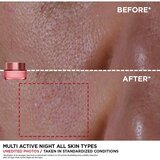 Clarins Multi-Active Night Cream All Skin Types obnovitvena nočna krema za vse tipe kože 50 ml za ženske | Shoptok.si