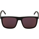 HUGO Red Sončna očala črna | Shoptok.si