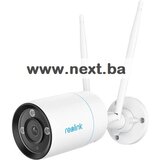 Reolink IP Kamera W330 4K, Wi-fi 6 | Eponuda.ba