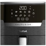 Tefal cvrtnik EY505815 easy fry & grill 4.2l | Shoptok.si