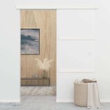 In Klizna vrata od stakla ESG i aluminija 76 x 205 cm | shoptok.hr