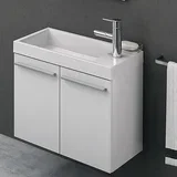 kiki ormarić sa umivaonikom ouk 60cm white 538800