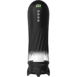 Ns Novelties Blush M for Men Quantum X Heating Super Stroke Machine | Shoptok.si