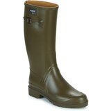 Aigle škornji za dež CESSAC Kaki | Shoptok.si