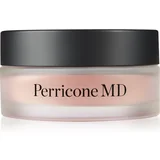 No Makeup Radiant Glow Balm multifunkcionalni balzam za sjaj lica nijansa Pearl 35 g