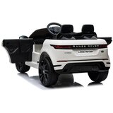 Lean_Toys Otroški baterijski avto Range Rover Evoque 12V Bela | Shoptok.si