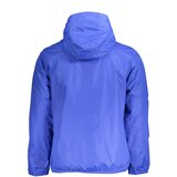 U.S. GRAND POLO US GRAND POLO MAN BLUE JACKET | shoptok.hr