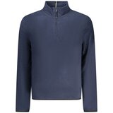  Muška plava zip majica NORWAY 1963 | shoptok.hr