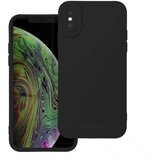 Roar Luna Case ovitek za iPhone XS črn | Shoptok.si