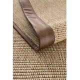Conceptum Hypnose toronto M310 - beige, brown beigebrown carpet (120 x 250) | Eponuda.com