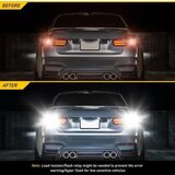 Auxito 912921 led sijalice 6000k bela w16w t15 2 kom t15-42h-dd-w2 ( AUX017 ) | ePonuda.com