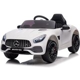 Mercedes AMG GT dečiji auto na baterije 2204 beli