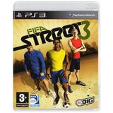 FIFA Street 3 (PS3) - rabljeno | Shoptok.si