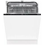 Gorenje Ugradna mašina za pranje sudova GV16D cene