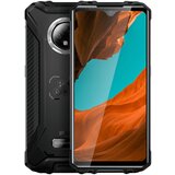  16Mpx pametni telefon 2x SIM 64GB NFC Android 10 DRIVE 9 črn Cene
