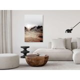 Slika - Way Through the Dunes (1 Part) Vertical 80x120 | shoptok.hr