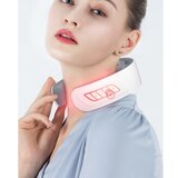 KONKA Električna Vratu masažer 910 TENS 42℃ 3.7V 3W, (21166824) | Shoptok.si