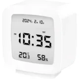 Digitalni sat sa pozadinskim osvjetljenjem SC0120