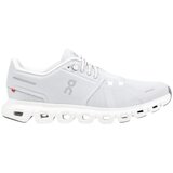 On Sneakers W Cloud 6 Glacier/ White EUR 37 | Shoptok.si