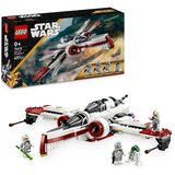 Lego Star Wars - 75402 ARC-170 Starfighter, Bauset zu Die Rache der Sith - 1 k. | Shoptok.si