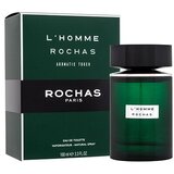 Rochas L´Homme Aromatic Touch toaletna voda 100 ml za muškarce | shoptok.hr